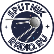 Логотип SputnikRadio